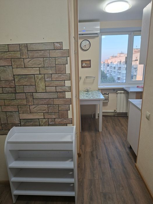 Квартира на вул. Молодіжна, 76 в Києві, ID 309426, фото №1