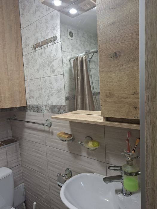 Квартира на вул. Молодіжна, 76 в Києві, ID 309426, фото №11