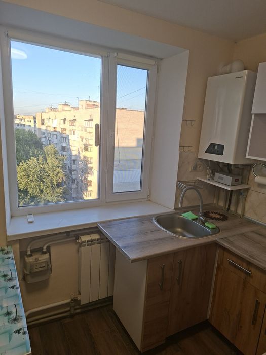 Квартира на вул. Молодіжна, 76 в Києві, ID 309426, фото №16