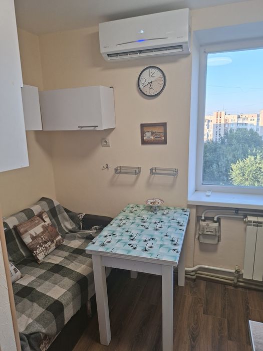 Квартира на вул. Молодіжна, 76 в Києві, ID 309426, фото №17