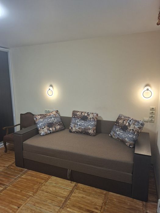 Квартира на вул. Молодіжна, 76 в Києві, ID 309426, фото №18