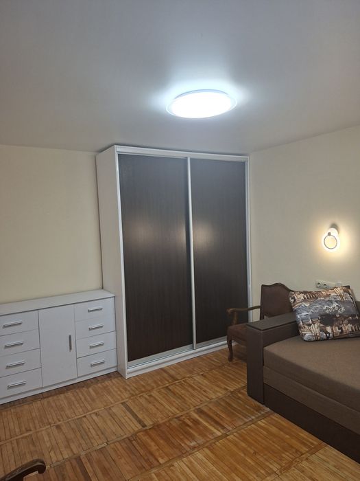 Квартира на вул. Молодіжна, 76 в Києві, ID 309426, фото №19
