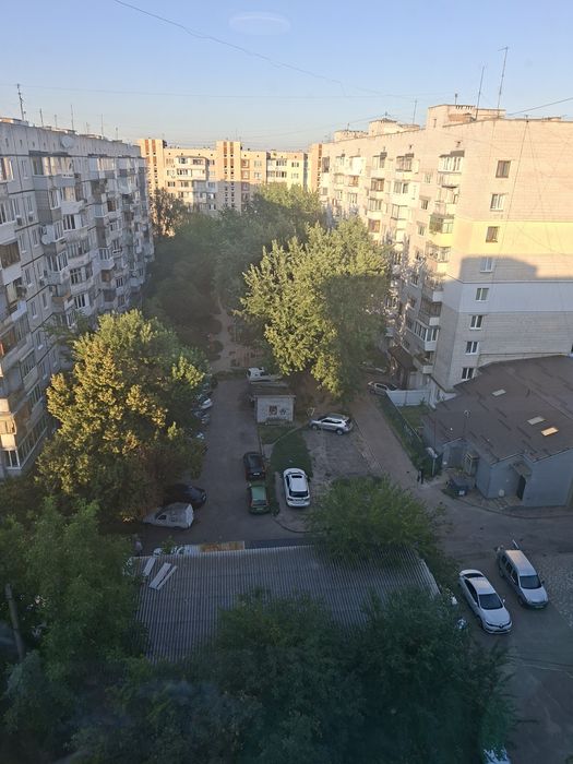 Квартира на вул. Молодіжна, 76 в Києві, ID 309426, фото №23