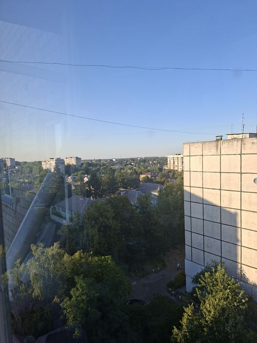 Квартира на вул. Молодіжна, 76 в Києві, ID 309426, фото №24