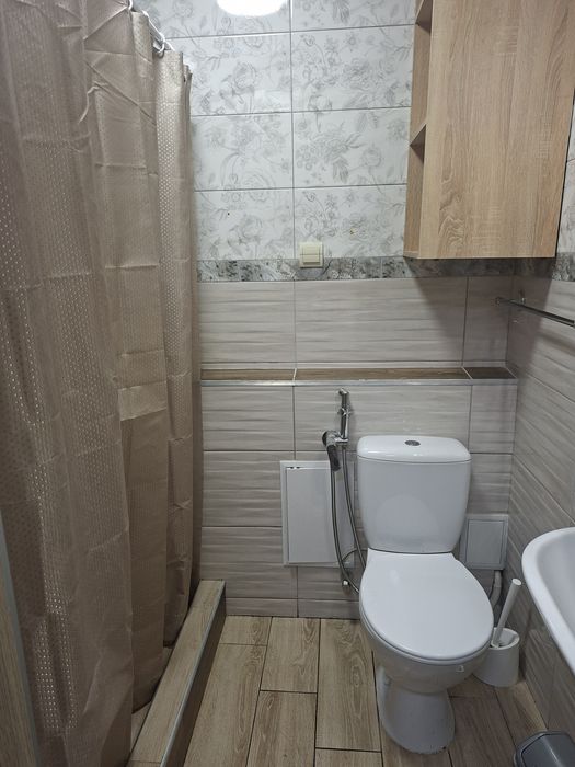Квартира на вул. Молодіжна, 76 в Києві, ID 309426, фото №4