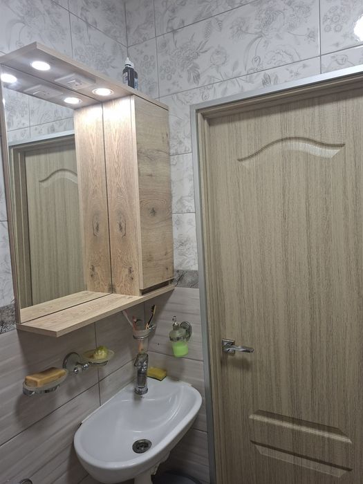 Квартира на вул. Молодіжна, 76 в Києві, ID 309426, фото №6