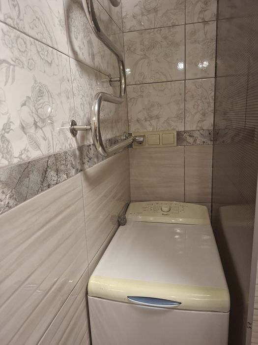 Квартира на вул. Молодіжна, 76 в Києві, ID 309426, фото №8