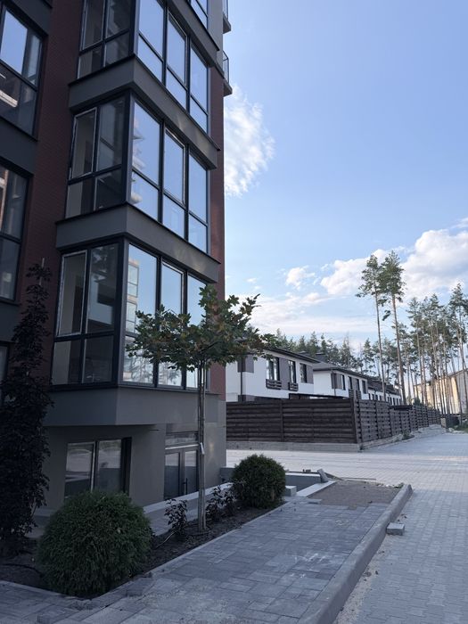 Квартира в Києві, ID 305146, фото №11