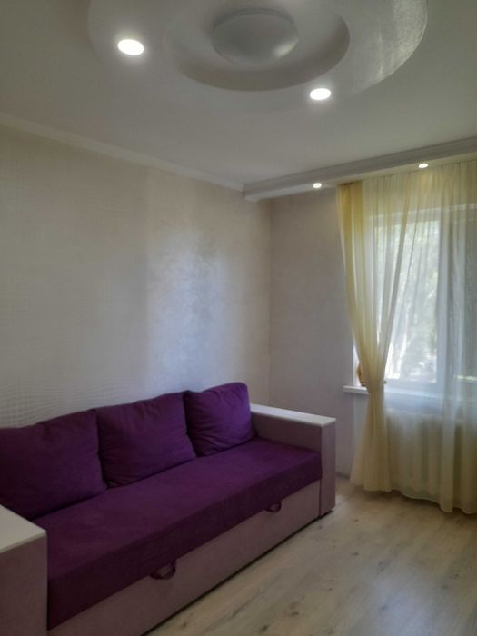 Квартира на вул. Гетьманська, 4 в Кривий Ріг, ID 217097, фото №3