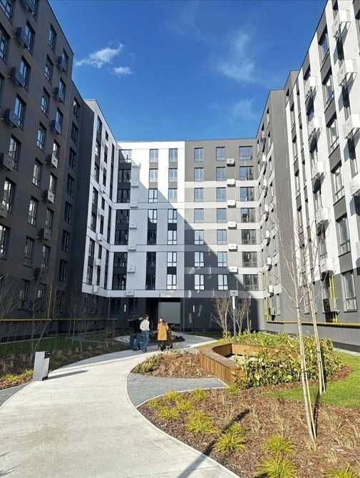 Квартира на вул. Героїв Майдану, 1 в Львові, ID 311337, фото №2