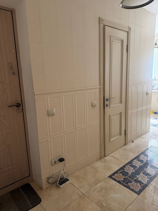 Квартира на вул. Гладківська, 1/7 в Києві, ID 217384, фото №3