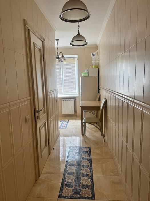 Квартира на вул. Гладківська, 1/7 в Києві, ID 217384, фото №4