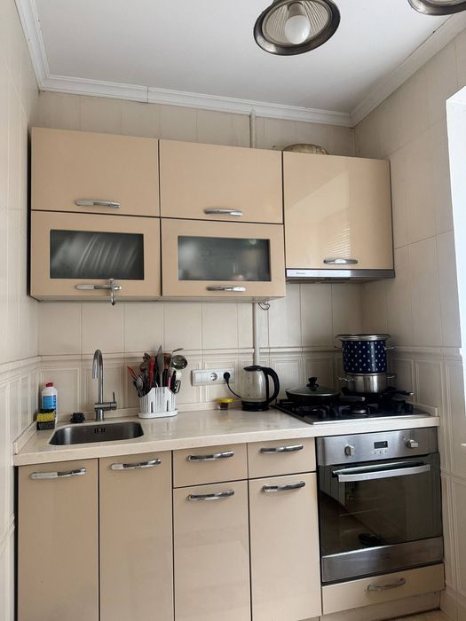 Квартира на вул. Гладківська, 1/7 в Києві, ID 217384, фото №7
