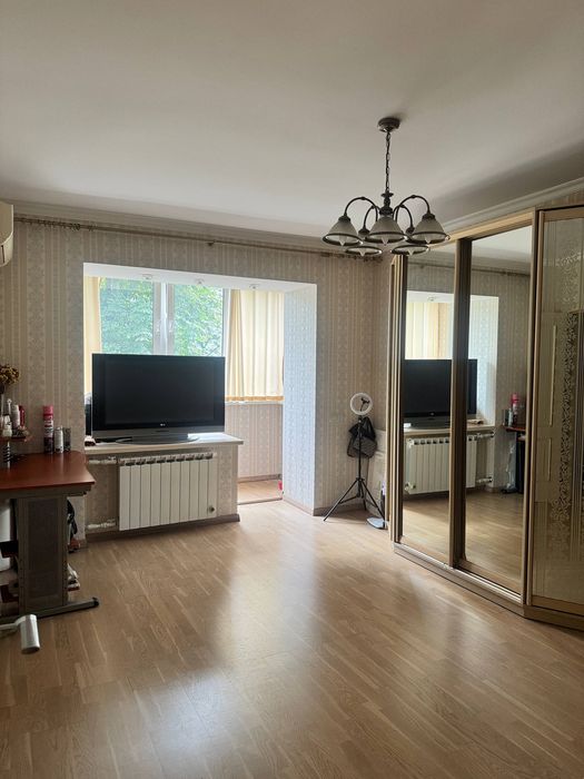 Квартира на вул. Гладківська, 1/7 в Києві, ID 217384, фото №9