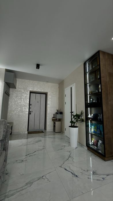 Квартира на ЖК Топова Локація в Києві, ID 217124, фото №5