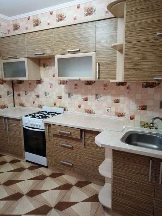 Квартира в Сумах, ID 292493, фото №1