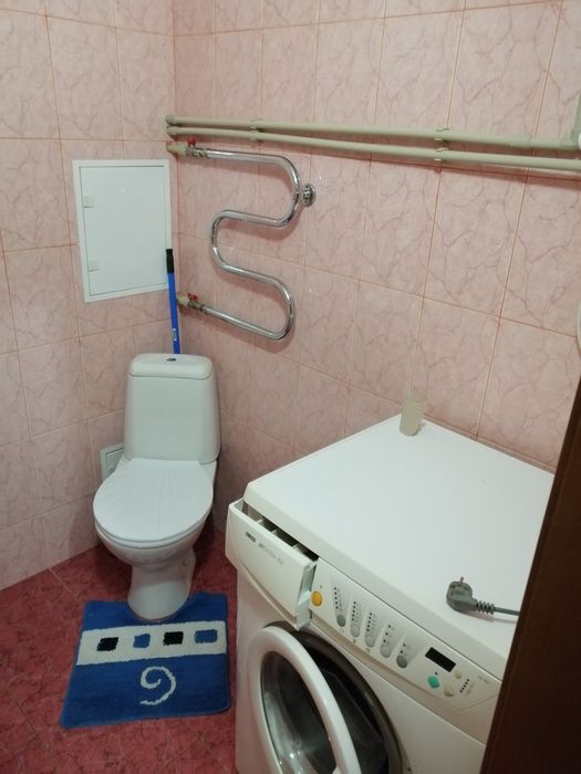 Квартира в Сумах, ID 292493, фото №4