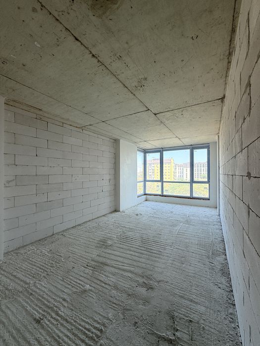 Квартира на ЖК Manhattan в Івано-Франківську, ID 217204, фото №5