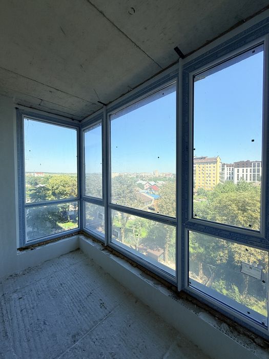 Квартира на ЖК Manhattan в Івано-Франківську, ID 217204, фото №6