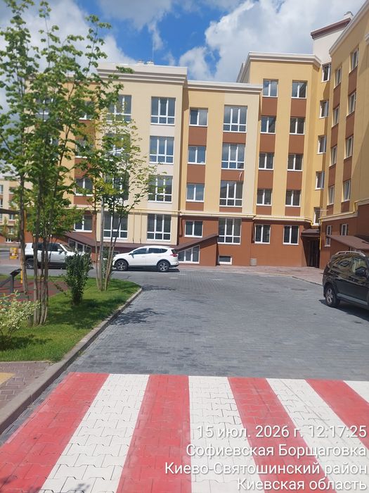 Квартира на ЖК Львівський Затишок в Києві, ID 228412, фото №2