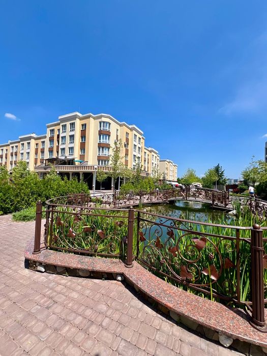 Квартира на ЖК Львівський Затишок в Києві, ID 228412, фото №11