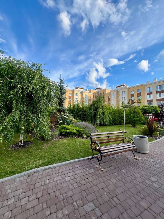 Квартира на ЖК Львівський Затишок в Києві, ID 228412, фото №6