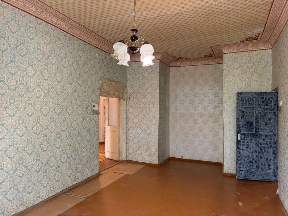 Квартира на вул. Ракітіна, 27 в Кривому Розі, ID 217235, фото №1