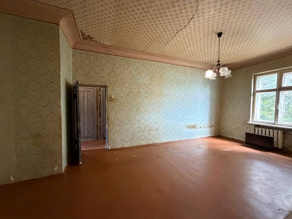 Квартира на вул. Ракітіна, 27 в Кривому Розі, ID 217235, фото №2