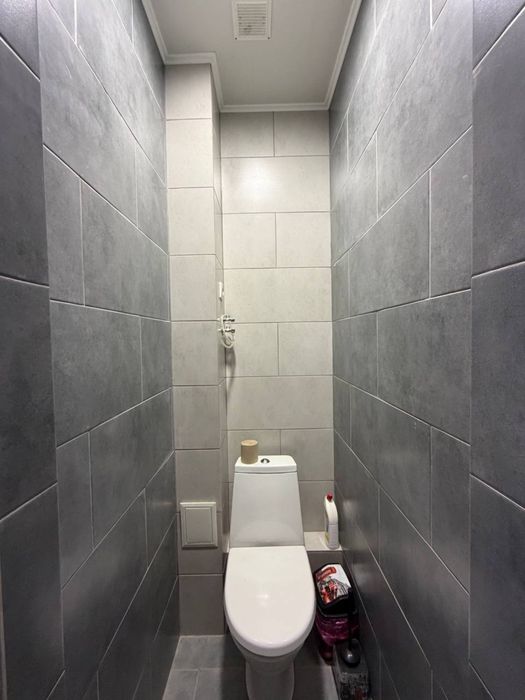 Квартира на вул. Ракітіна, 27 в Кривому Розі, ID 217235, фото №13