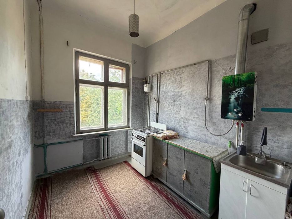 Квартира на вул. Ракітіна, 27 в Кривому Розі, ID 217235, фото №17