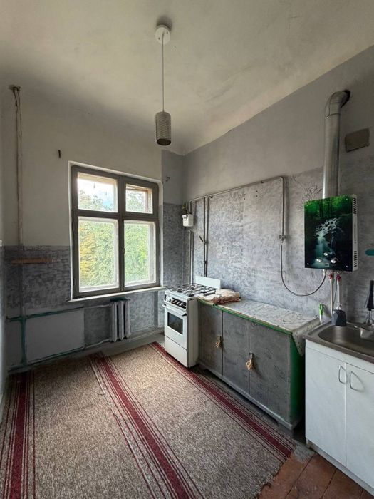 Квартира на вул. Ракітіна, 27 в Кривому Розі, ID 217235, фото №18