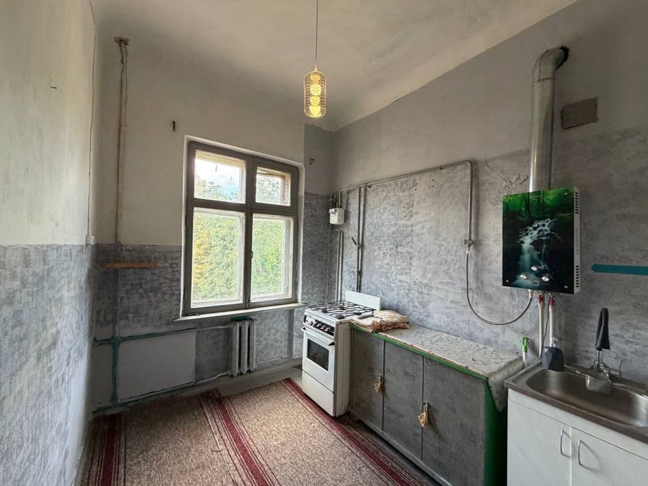 Квартира на вул. Ракітіна, 27 в Кривому Розі, ID 217235, фото №19