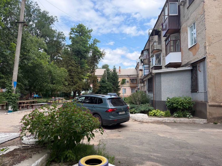 Квартира на вул. Ракітіна, 27 в Кривому Розі, ID 217235, фото №24