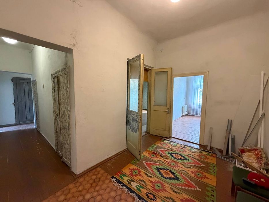 Квартира на вул. Ракітіна, 27 в Кривому Розі, ID 217235, фото №6