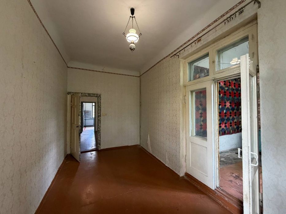Квартира на вул. Ракітіна, 27 в Кривому Розі, ID 217235, фото №9