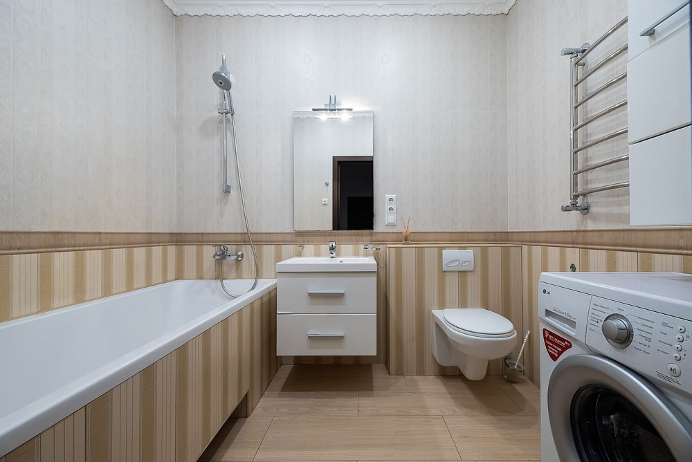 Квартира на вул. Почайнинська, 70 в Києві, ID 217234, фото №11