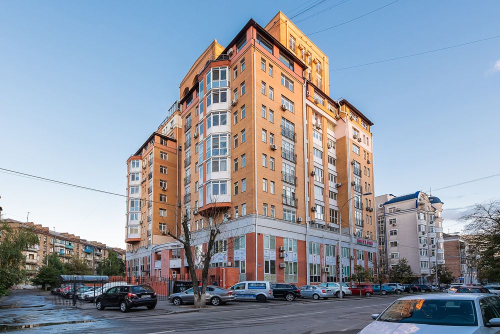 Квартира на вул. Почайнинська, 70 в Києві, ID 217234, фото №13