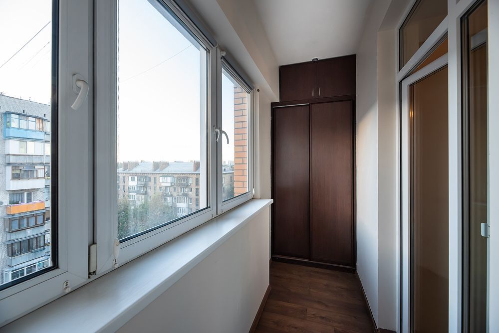Квартира на вул. Почайнинська, 70 в Києві, ID 217234, фото №8