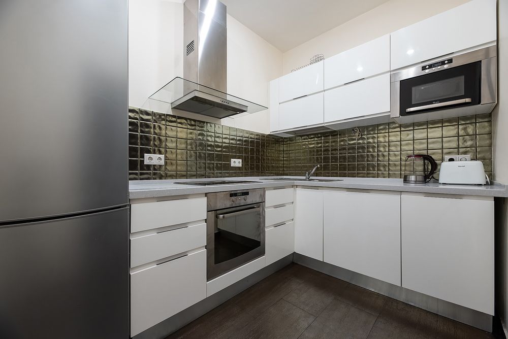 Квартира на вул. Почайнинська, 70 в Києві, ID 217234, фото №9