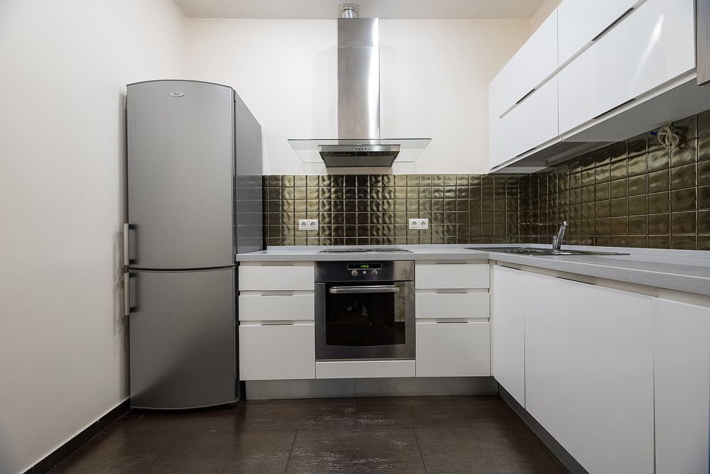 Квартира на вул. Почайнинська, 70 в Києві, ID 217234, фото №10