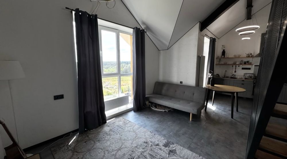 Квартира в Київ, ID 323680, фото №1