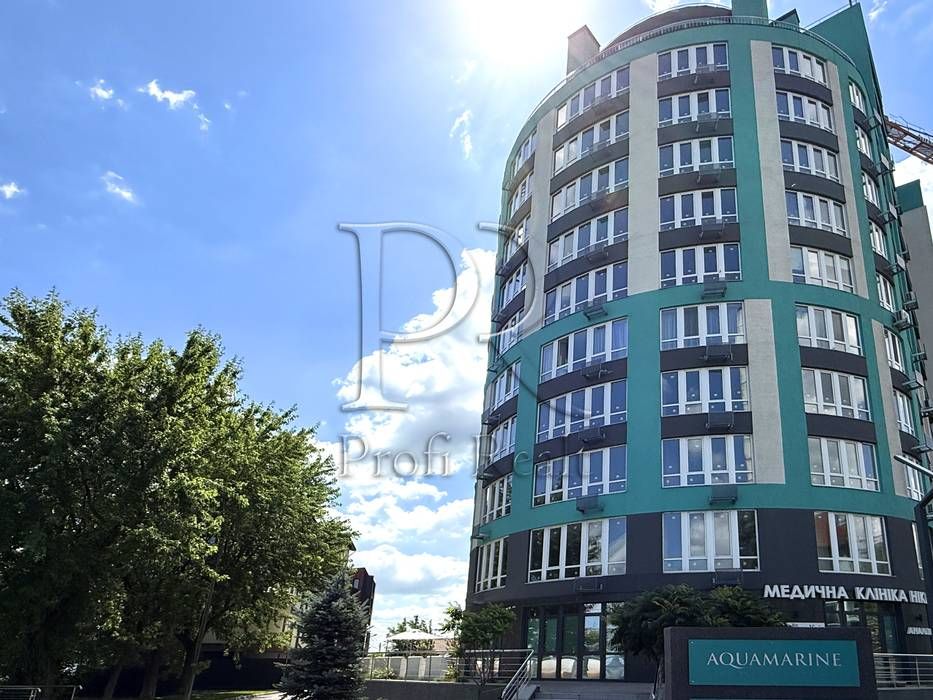Квартира на просп. Дніпровський, 27 в Києві, ID 311530, фото №15
