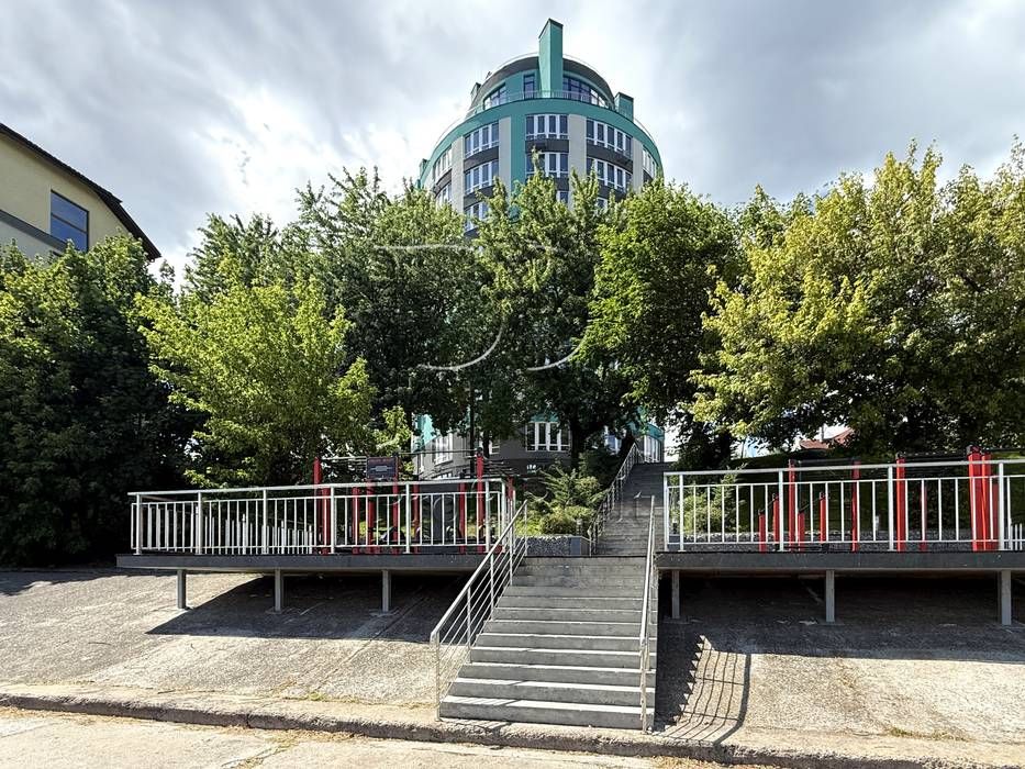 Квартира на просп. Дніпровський, 27 в Києві, ID 311530, фото №16