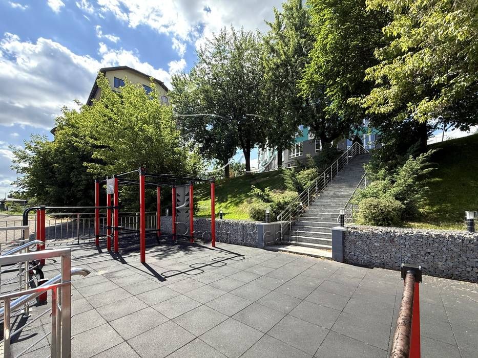Квартира на просп. Дніпровський, 27 в Києві, ID 311530, фото №18