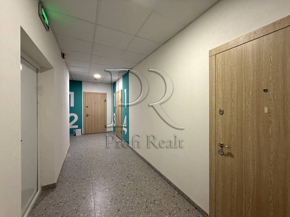 Квартира на просп. Дніпровський, 27 в Києві, ID 311530, фото №9