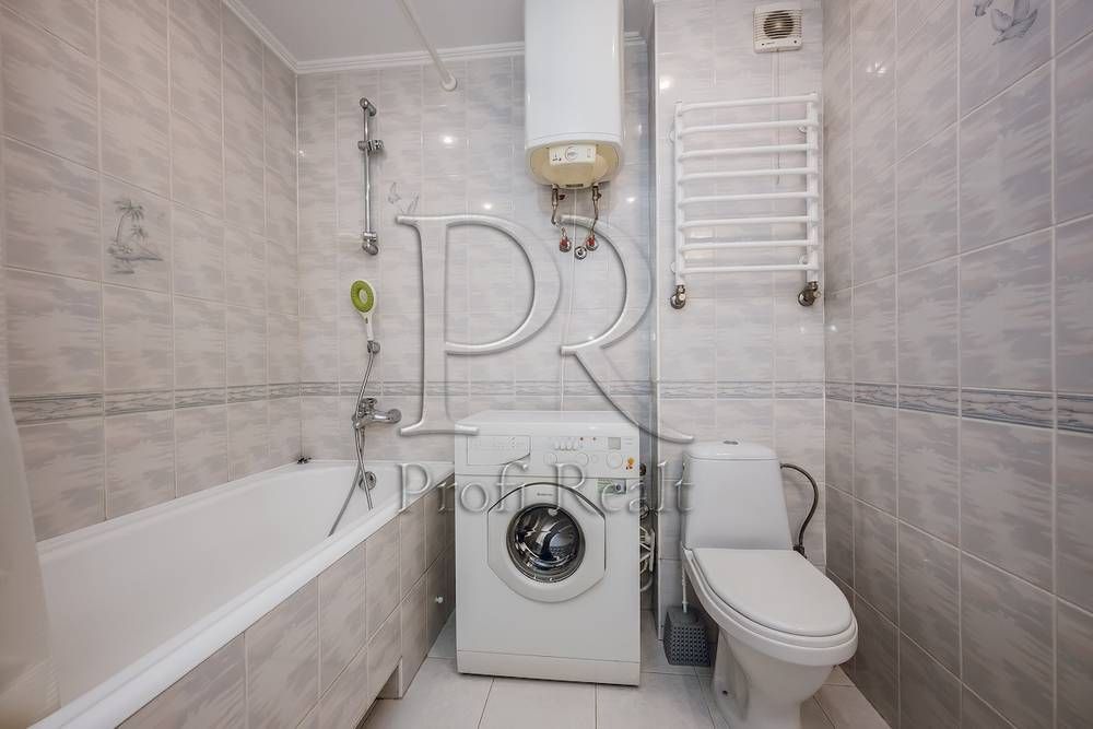 Квартира на вул. Березняківська, 30 в Києві, ID 217278, фото №11