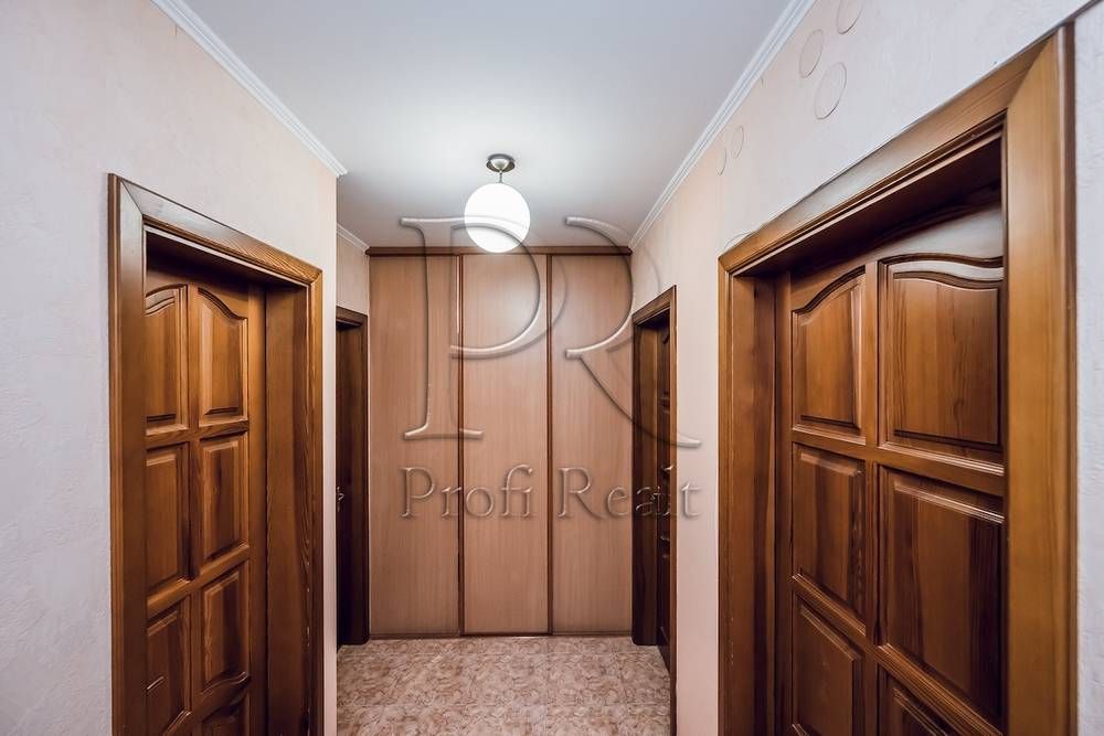 Квартира на вул. Березняківська, 30 в Києві, ID 217278, фото №15