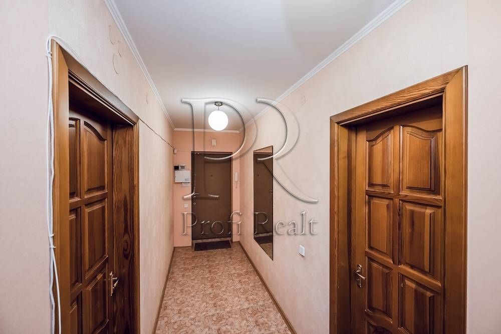 Квартира на вул. Березняківська, 30 в Києві, ID 217278, фото №16