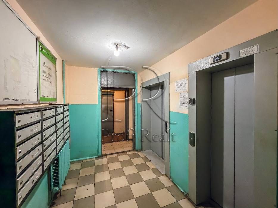 Квартира на вул. Березняківська, 30 в Києві, ID 217278, фото №18