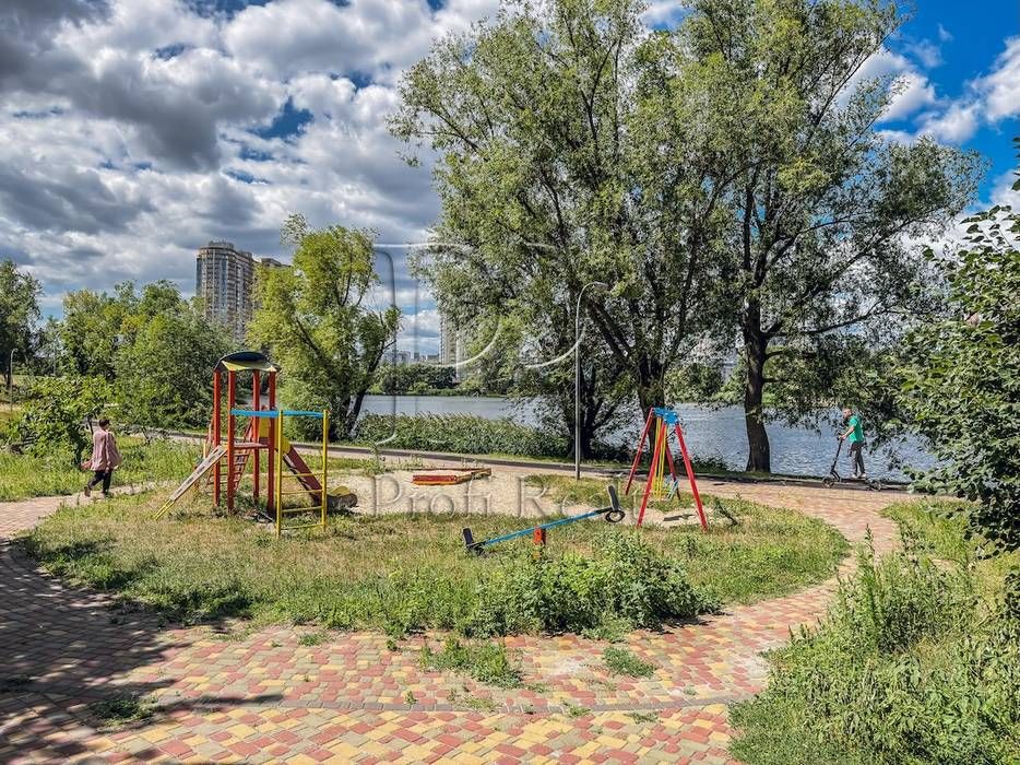 Квартира на вул. Березняківська, 30 в Києві, ID 217278, фото №19